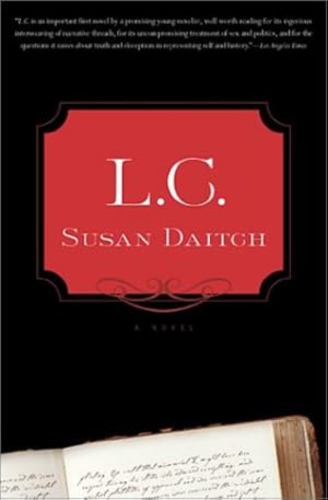 Seller image for L.C. (American Literature Series) by Daitch, Susan, Susan, Daitch [Paperback ] for sale by booksXpress