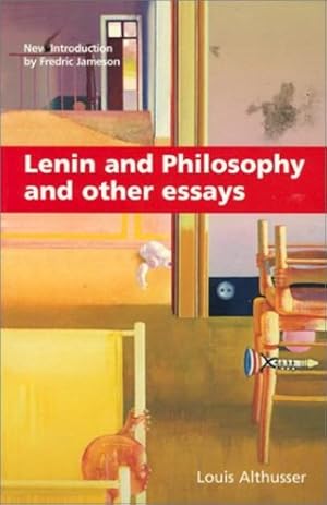 Immagine del venditore per Lenin and Philosophy and Other Essays by Althusser, Louis [Paperback ] venduto da booksXpress