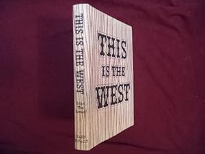 Seller image for This is the West. for sale by BookMine