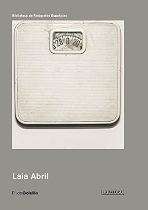 Seller image for Laia Abril (Biblioteca Photobolsillo) [Paperback ] for sale by booksXpress