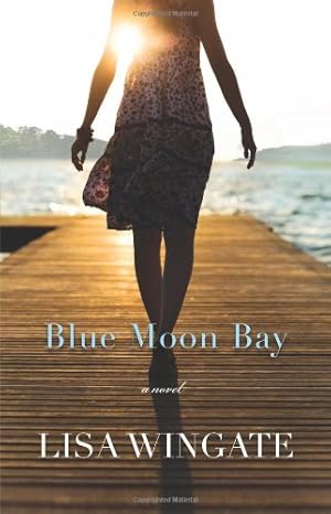 Seller image for Blue Moon Bay by Wingate, Lisa [Paperback ] for sale by booksXpress