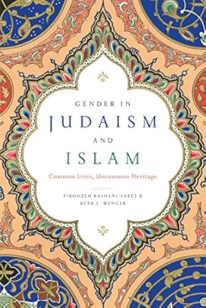 Immagine del venditore per Gender in Judaism and Islam: Common Lives, Uncommon Heritage [Hardcover ] venduto da booksXpress