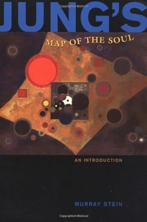 Immagine del venditore per Jung's Map of the Soul: An Introduction by Stein, Murray [Paperback ] venduto da booksXpress