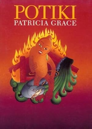 Imagen del vendedor de Potiki (Talanoa: Contemporary Pacific Literature) by Grace, Patricia [Paperback ] a la venta por booksXpress