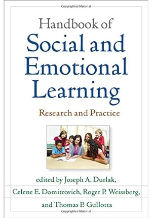 Seller image for Handbook of Social and Emotional Learning: Research and Practice [Paperback ] for sale by booksXpress