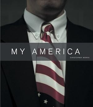 Imagen del vendedor de Christopher Morris: My America by Christen, Claudia [Hardcover ] a la venta por booksXpress