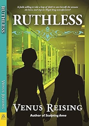 Seller image for Ruthless by Reising, Venus [Paperback ] for sale by booksXpress