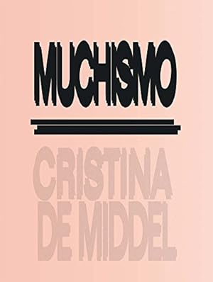 Seller image for Cristina de Middel: Muchismo [Paperback ] for sale by booksXpress