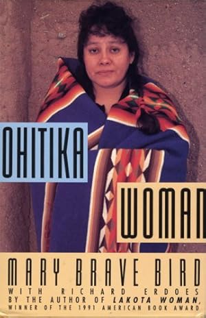 Seller image for Ohitika Woman by Brave Bird, Mary [Paperback ] for sale by booksXpress