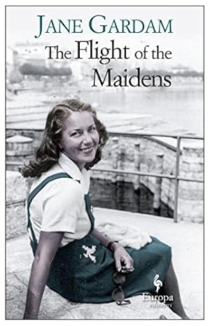 Seller image for The Flight of the Maidens by Gardam, Jane [Paperback ] for sale by booksXpress