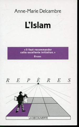 Imagen del vendedor de L'Islam a la venta por Librairie Le Nord