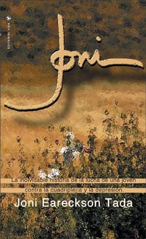 Bild des Verkufers fr Joni (Spanish edition) by Tada, Joni Eareckson [Paperback ] zum Verkauf von booksXpress