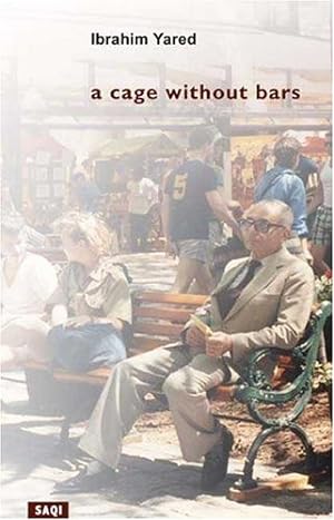 Imagen del vendedor de A Cage Without Bars by Yared, Ibrahim [Paperback ] a la venta por booksXpress