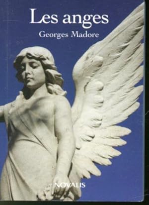 Seller image for Les Anges for sale by Librairie Le Nord