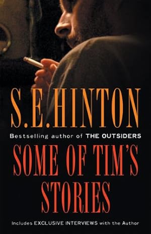 Seller image for Some of Tims Stories (Stories & Storytellers) by Hinton, S. E. [Hardcover ] for sale by booksXpress