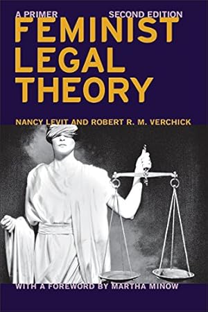 Bild des Verkufers fr Feminist Legal Theory (Second Edition): A Primer (Critical America) [Hardcover ] zum Verkauf von booksXpress