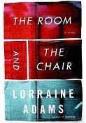 Seller image for THE ROOM AND THE CHAIR (SIGNED) for sale by Crawford Doyle Booksellers, Member ABAA