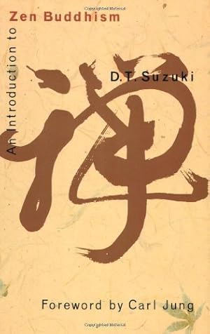 Bild des Verkufers fr An Introduction to Zen Buddhism by D. T. Suzuki [Paperback ] zum Verkauf von booksXpress