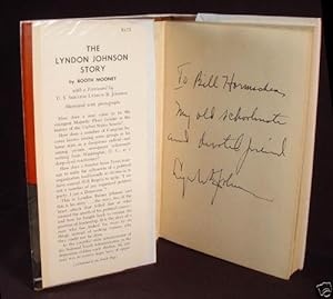 THE LYNDON JOHNSON STORY
