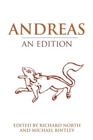 Seller image for Andreas : An Edition for sale by GreatBookPrices