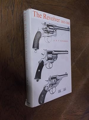 Imagen del vendedor de The Revolver 1865-1888 a la venta por Barker Books & Vintage
