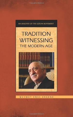 Seller image for Tradition Witnessing the Modern Age by Ergene, Enes [Hardcover ] for sale by booksXpress