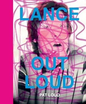 Bild des Verkufers fr Lance Out Loud by Loud, Pat [Hardcover ] zum Verkauf von booksXpress