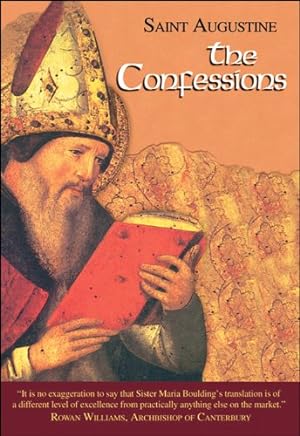 Seller image for The Confessions: Study edition, (The Works of Saint Augustine: A Translation for the 21st Century) 2nd edition by Saint Augustine, Maria Boulding OSB [Paperback ] for sale by booksXpress