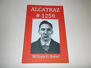 Imagen del vendedor de Alcatraz-1259 a la venta por Paradise Found Books