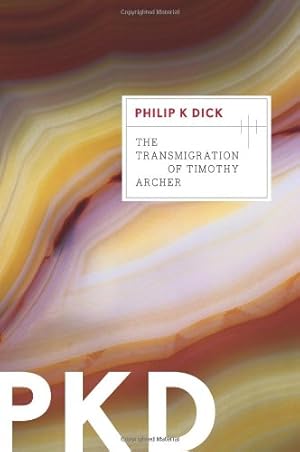 Immagine del venditore per The Transmigration of Timothy Archer (Valis Trilogy) by Dick, Philip K. [Paperback ] venduto da booksXpress