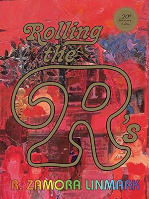 Seller image for Rolling the R's by Linmark, R. Zamora [Paperback ] for sale by booksXpress