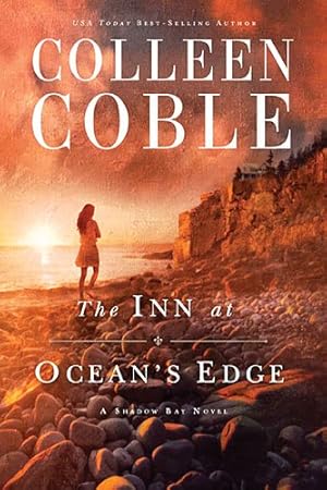 Seller image for The Inn at Ocean's Edge (A Sunset Cove Novel) by Coble, Colleen [Paperback ] for sale by booksXpress