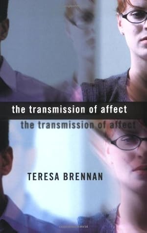 Imagen del vendedor de The Transmission of Affect by Brennan, Teresa [Paperback ] a la venta por booksXpress
