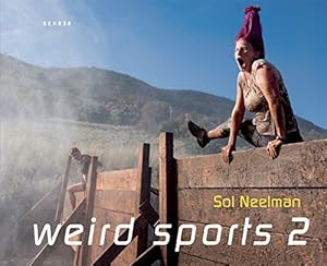 Bild des Verkufers fr Weird Sports 2 by Rettig, Brandy [Hardcover ] zum Verkauf von booksXpress