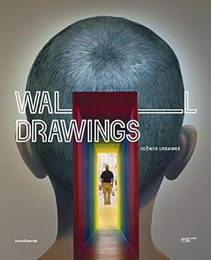 Imagen del vendedor de Wall Drawings: Icones Urbaines [Soft Cover ] a la venta por booksXpress
