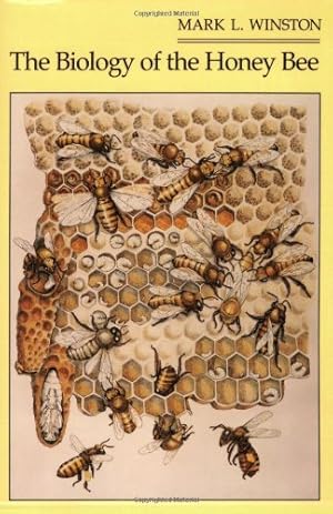 Seller image for The Biology of the Honey Bee [Soft Cover ] for sale by booksXpress