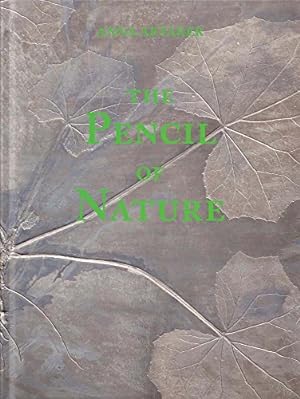 Seller image for Anna Artaker: The Pencil of Nature by Kiehn, Michael, Muhle, Maria [Hardcover ] for sale by booksXpress