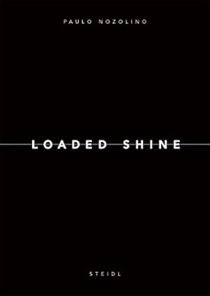 Image du vendeur pour Paolo Nozolino: Loaded Shine [Hardcover ] mis en vente par booksXpress