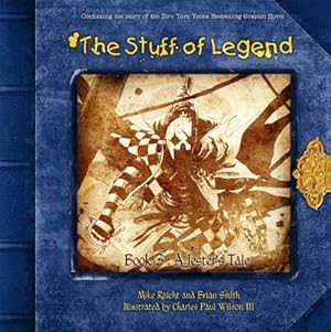 Bild des Verkufers fr The Stuff of Legend Book 3: A Jester's Tale by Smith, Brian, Raicht, Mike [Paperback ] zum Verkauf von booksXpress