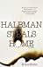 Seller image for Halbman Steals Home [Soft Cover ] for sale by booksXpress