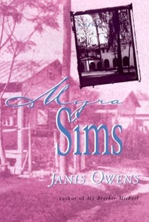 Seller image for Myra Sims by Owens, Janis [Hardcover ] for sale by booksXpress