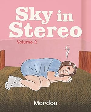 Bild des Verkufers fr Sky in Stereo Vol. 2 by Mardou [Paperback ] zum Verkauf von booksXpress