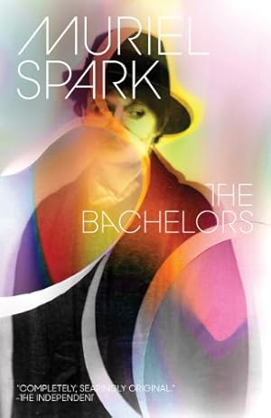 Seller image for The Bachelors (New Directions Paperbook) by Spark, Muriel [Paperback ] for sale by booksXpress