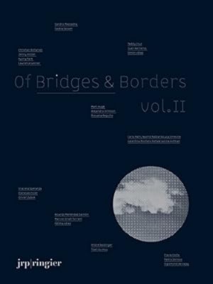 Bild des Verkufers fr Of Bridges & Borders Vol. II by Holzer, Jenny, Sassen, Saskia, Weiner, Lawrence, Wechsler, Diana [Hardcover ] zum Verkauf von booksXpress