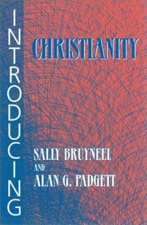 Seller image for Introducing Christianity [Soft Cover ] for sale by booksXpress