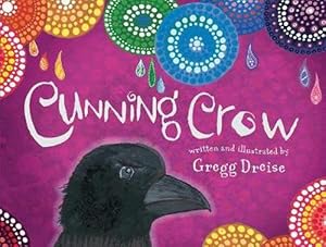 Seller image for Cunning Crow (Hardcover) for sale by Grand Eagle Retail