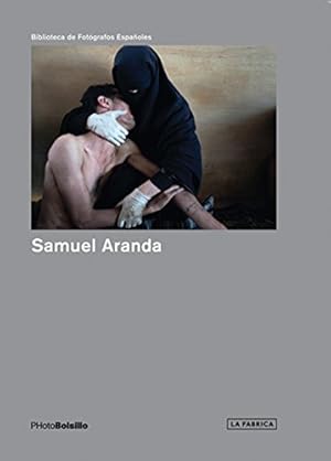 Seller image for Samuel Aranda: PHotoBolsillo (Biblioteca Photobolsillo) by Carbonell, Agusti [Paperback ] for sale by booksXpress