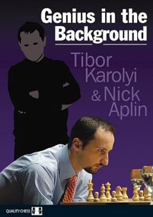 Image du vendeur pour Genius in the Background by Karolyi, Tibor, Aplin, Nick [Paperback ] mis en vente par booksXpress