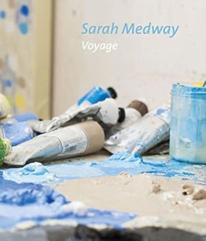 Imagen del vendedor de Sarah Medway - Voyage [Soft Cover ] a la venta por booksXpress