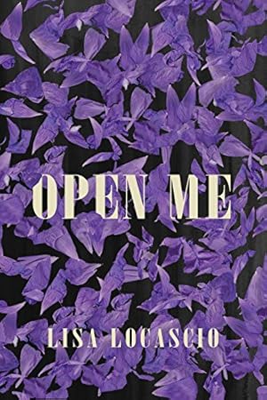 Seller image for Open Me by Locascio, Lisa [Hardcover ] for sale by booksXpress